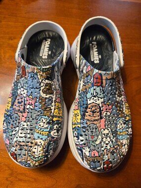 Womens size 7 sketchers